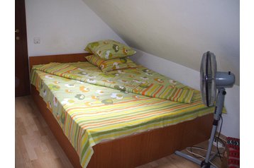 Viesu māja Piatra Neamţ 1